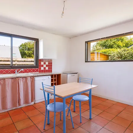 Grande Maison Familiale Proche Gr34 Holiday home