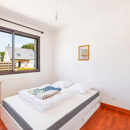 Grande Maison Familiale Proche Gr34